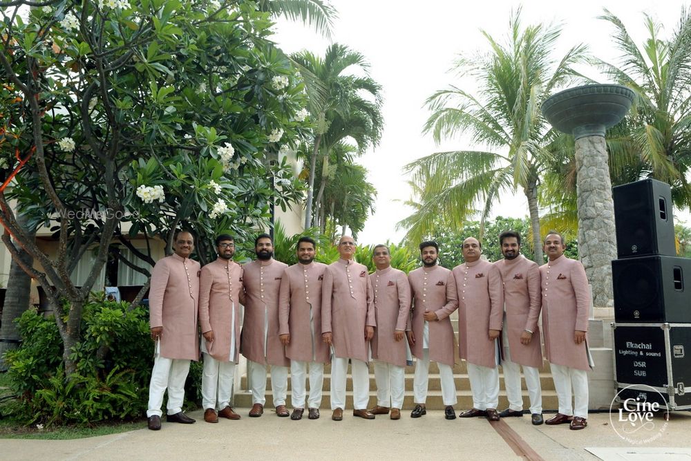 Photo from Nishtha & Vishesh Wedding