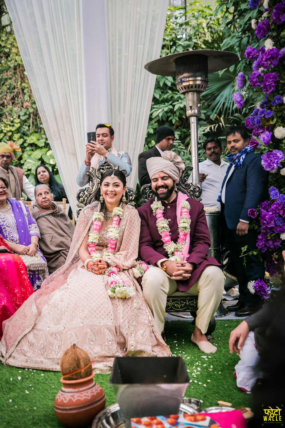 Photo from Pranati & Sambhav Wedding