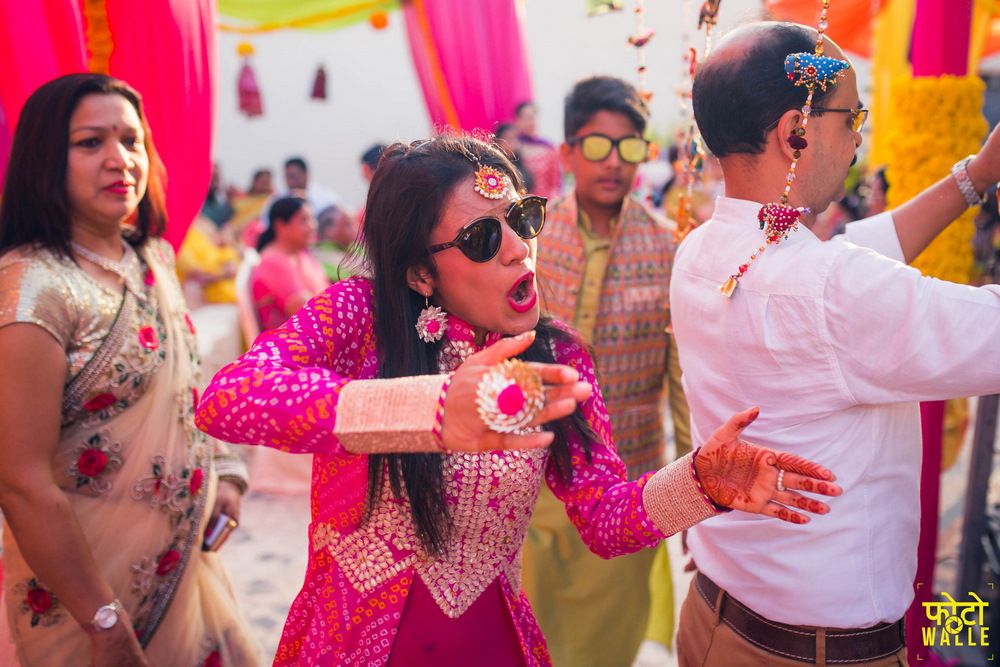 Photo from Nivriti & Siddharth Wedding