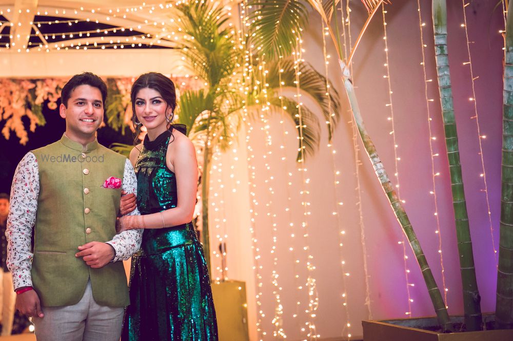 Photo from Rupani & Chirag Wedding