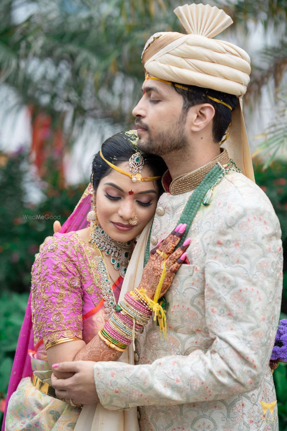 Photo from Aishwarya & Koushik Wedding