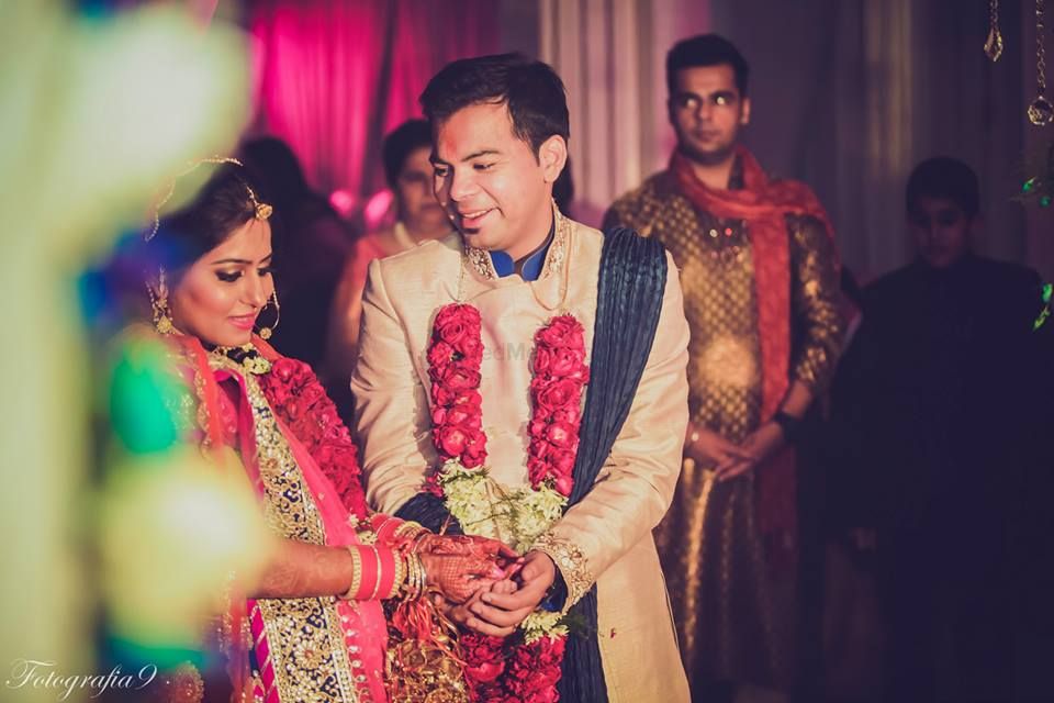 Photo from Prerna & Abhineet Wedding