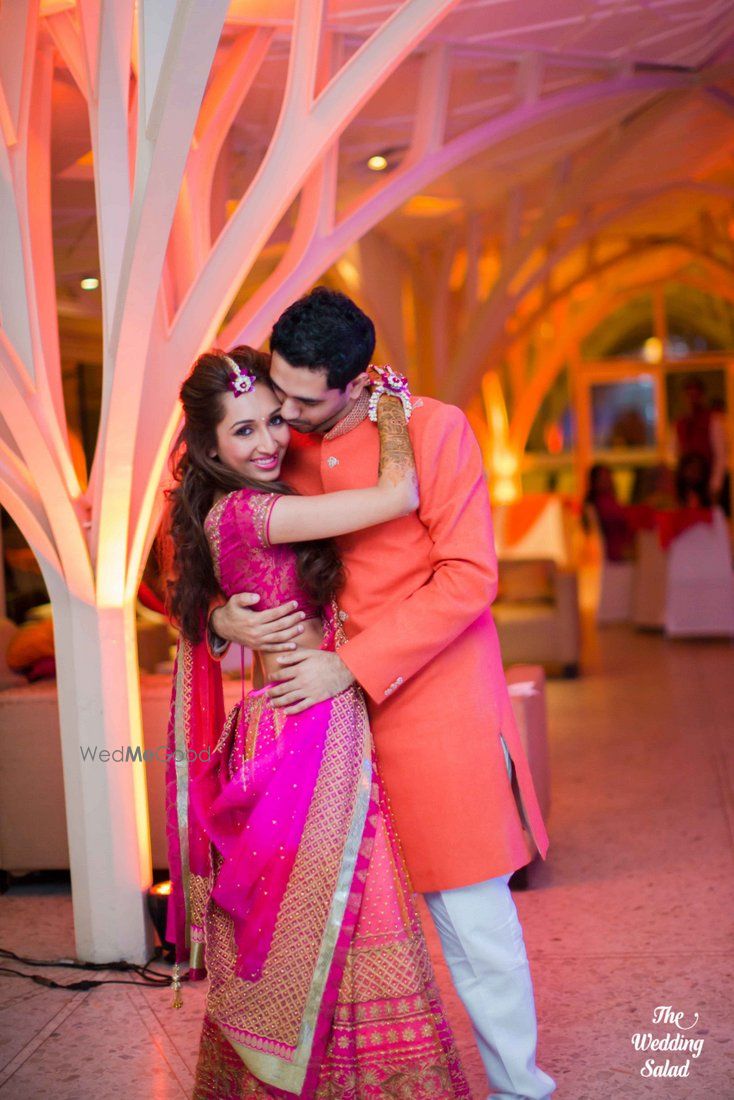 Photo from Koell and Paven Wedding