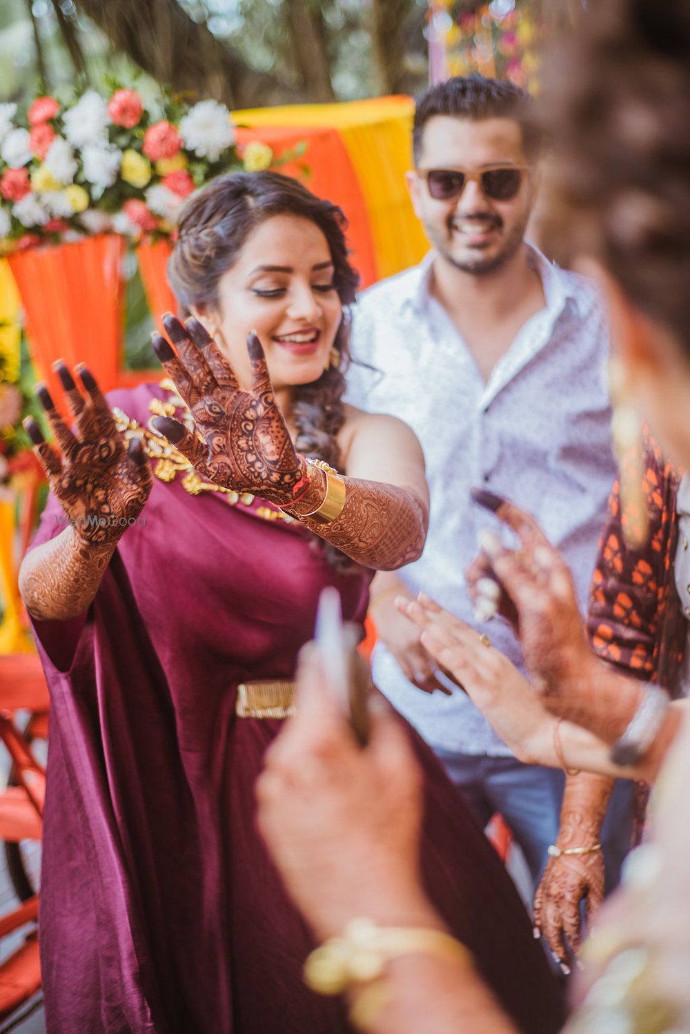 Photo from Aanandita & Arjun Wedding