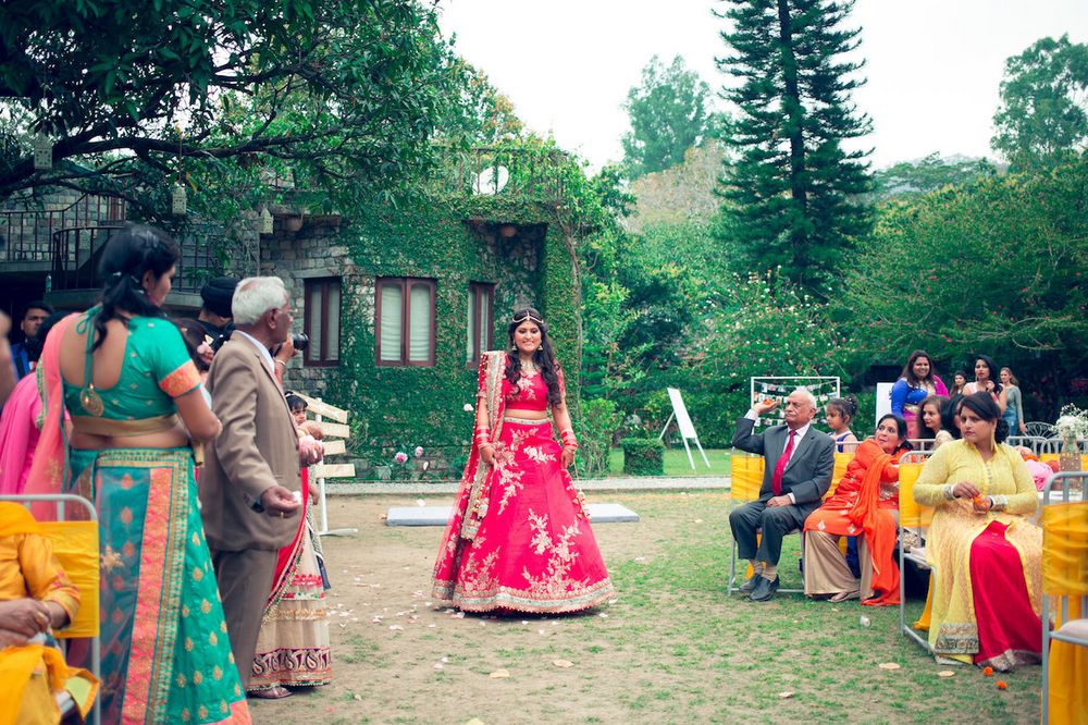 Photo from Gunjan & Yash Wedding