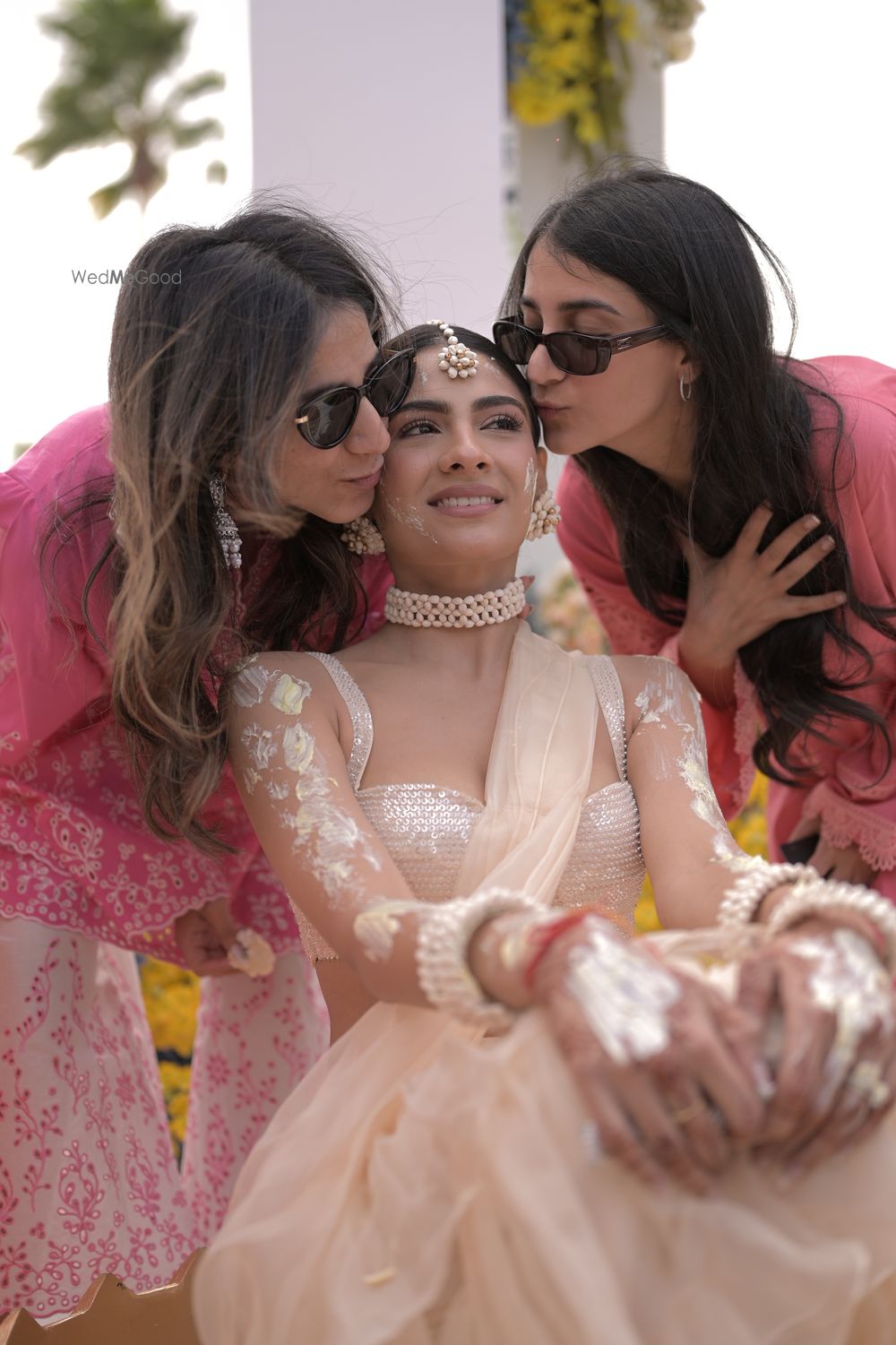 Photo from Hashita and Shlok Wedding