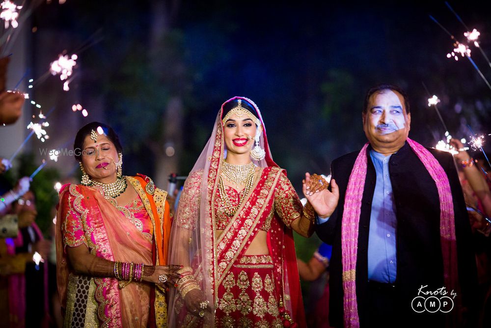 Photo from Neha & Shubham Wedding