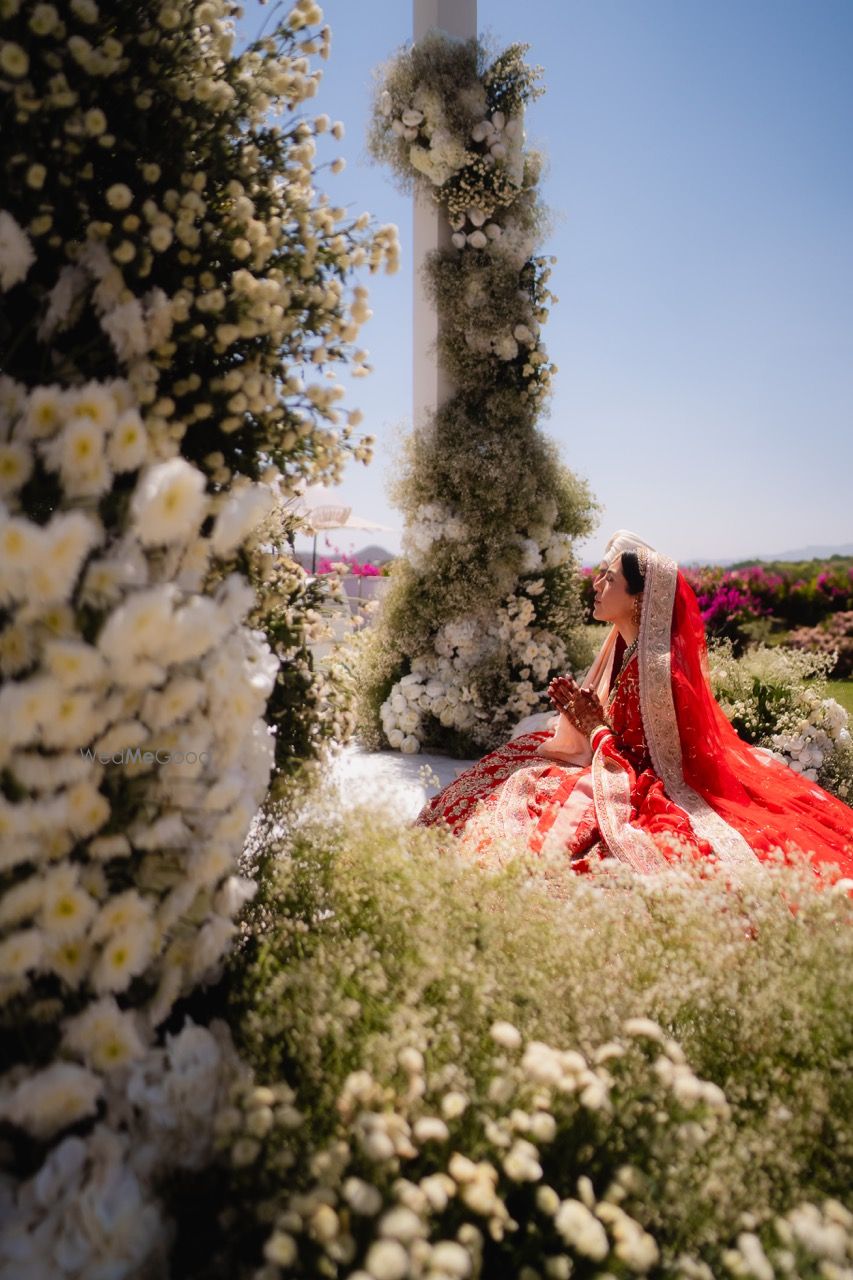 Photo from Sahiba and Anirudh Wedding