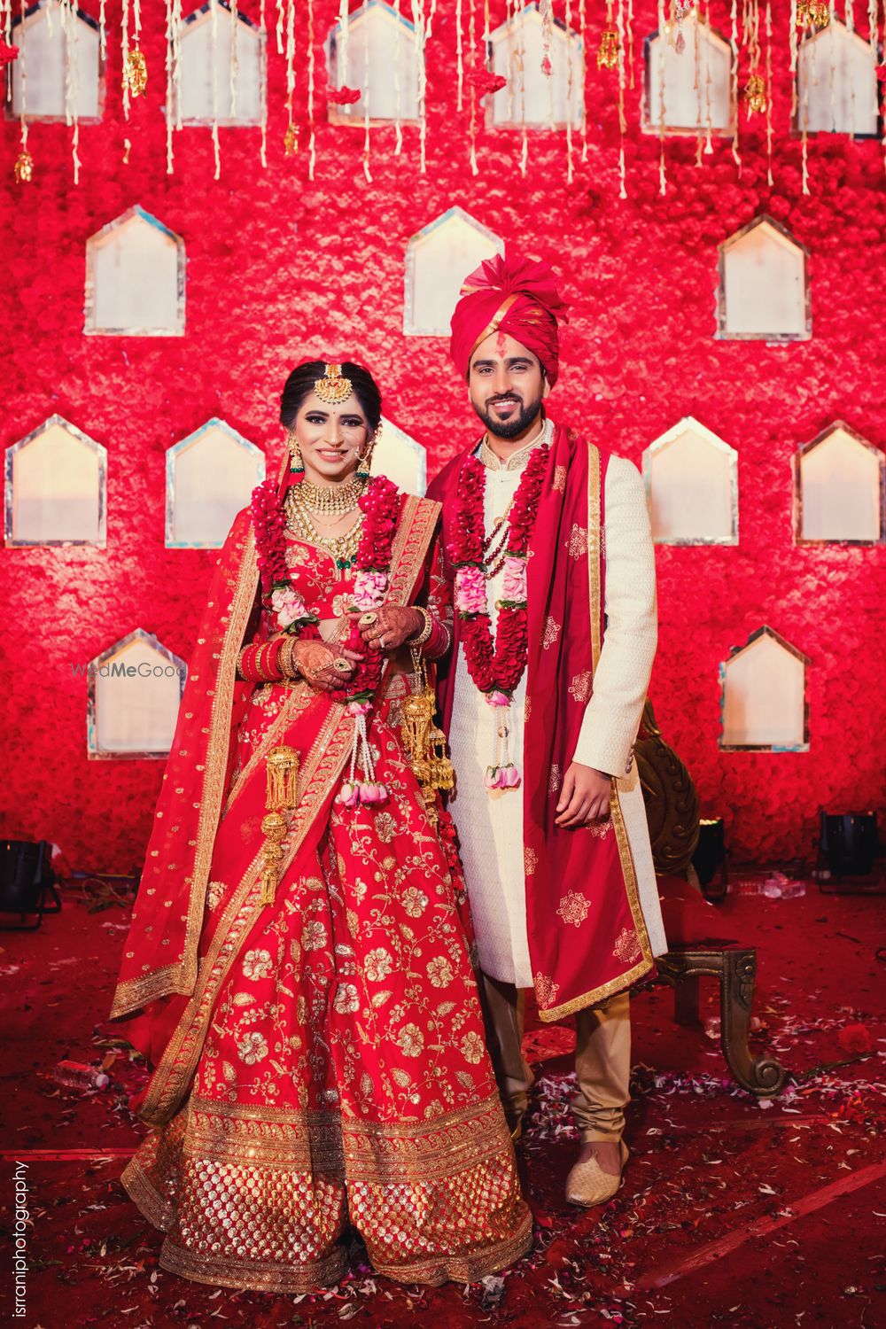 Photo from Divya & Rahul Wedding