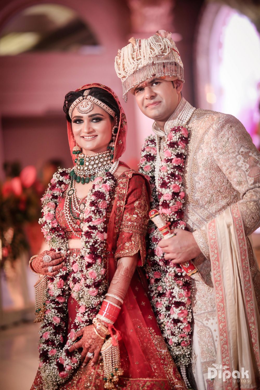 Photo from Shikha & Nikhil Wedding