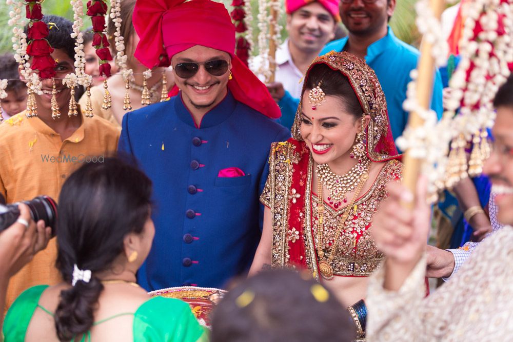 Photo from Neha & Kapil Wedding