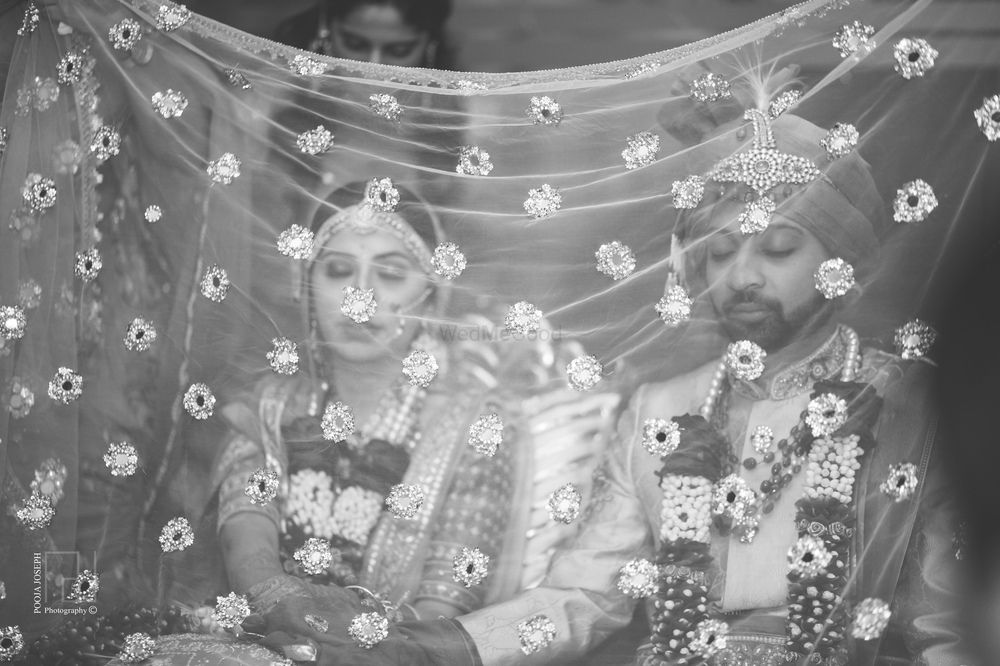 Photo from Gauri & Anshuman Wedding