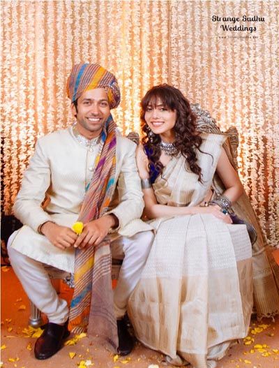 Photo from Nirali & Ruslaan Wedding