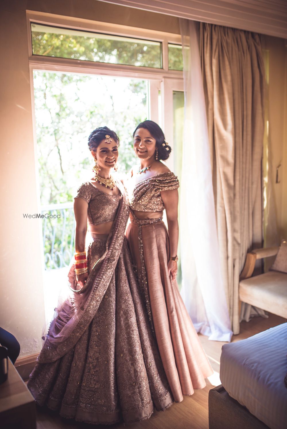 Photo from Vandya & Arjun Wedding