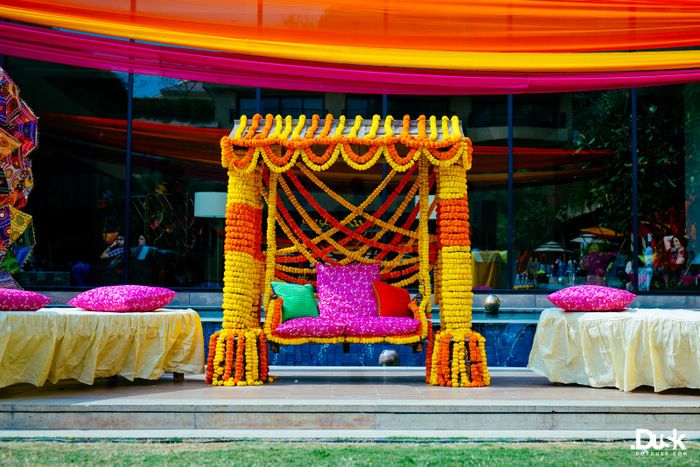 Photo from Divya and Dhiraj Wedding