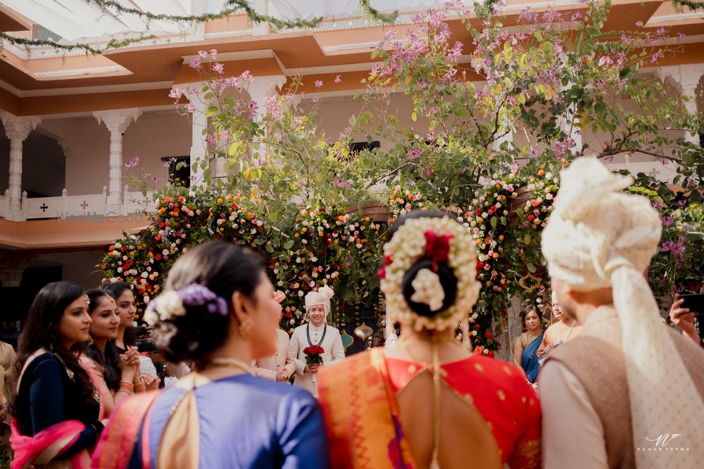 Photo from Sanya & Gandharv Wedding