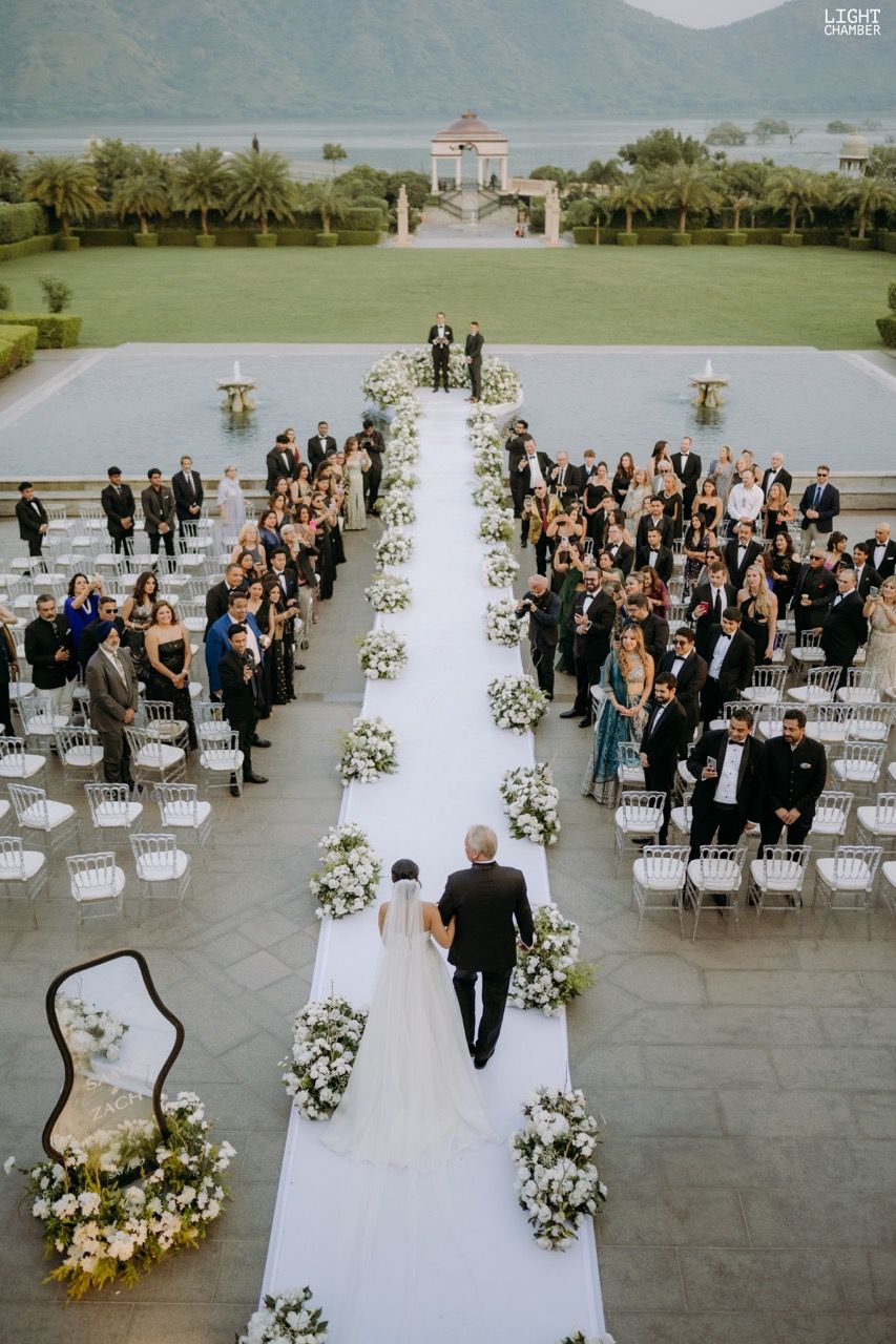 Photo from Sama and Zach Wedding