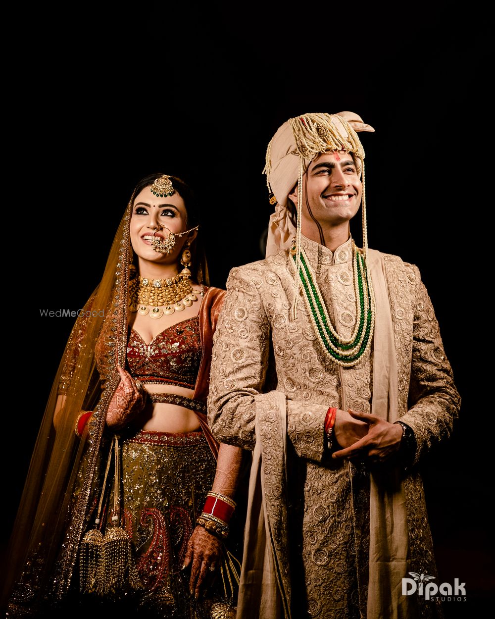 Photo from Rubal & Abhinav Wedding