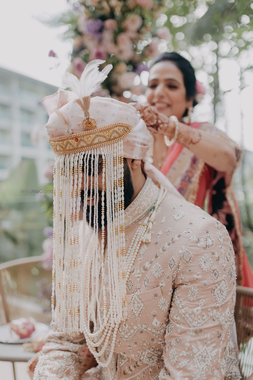 Photo from Kyraa and Hardik Wedding