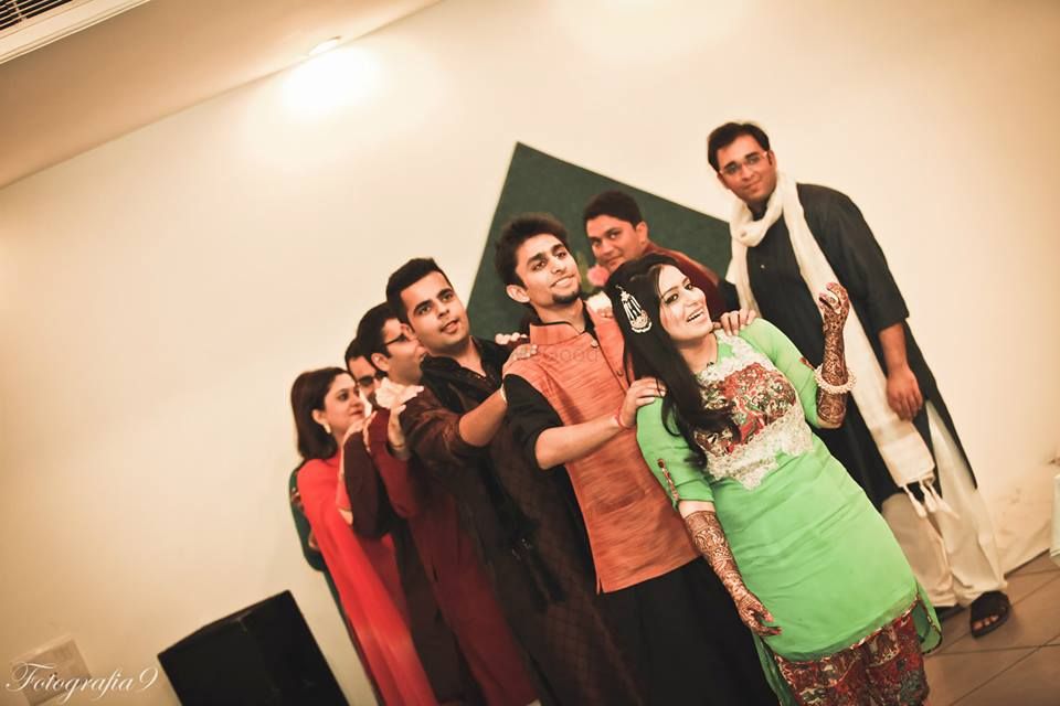 Photo from Prerna & Abhineet Wedding