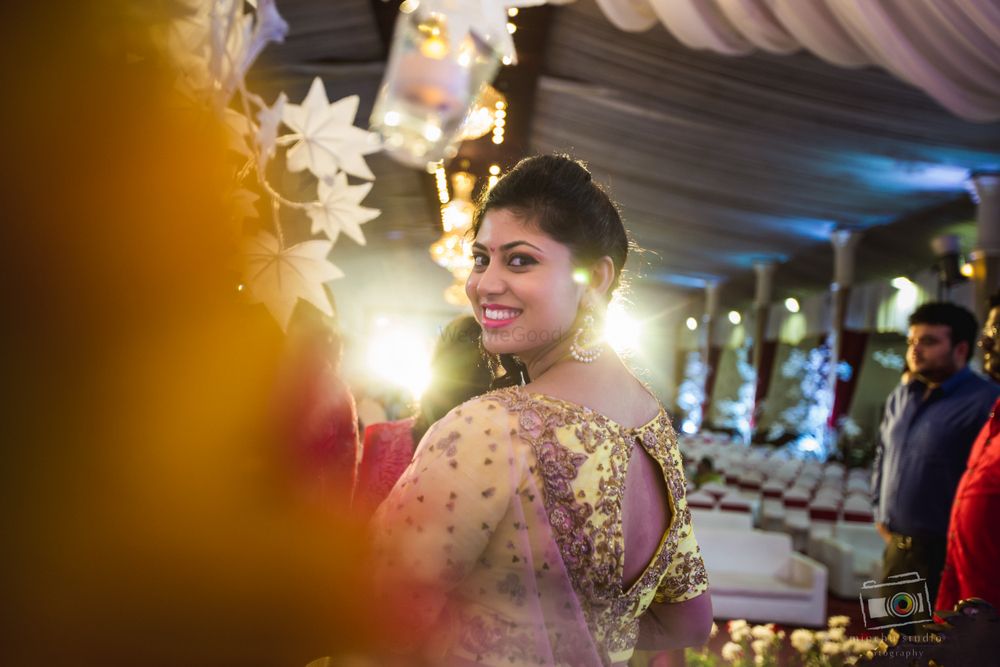 Photo from Anusha & Hemanth Wedding