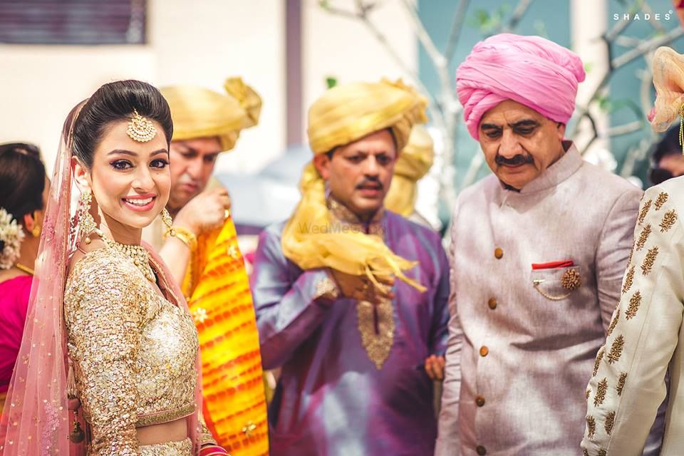 Photo from Mugdha & Pranav Wedding