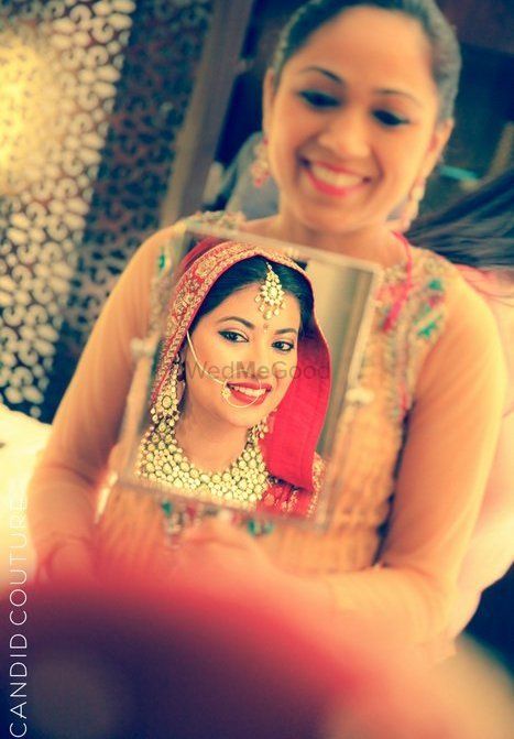 Photo from Surbhi and Prateek Wedding