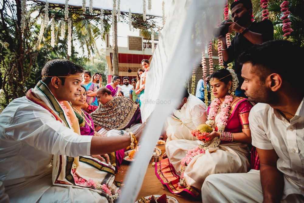 Photo from Tarika & Pranav Wedding
