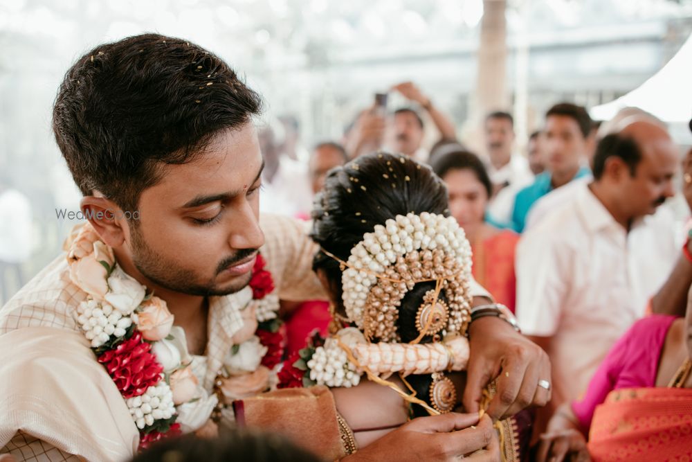 Photo from Soumyadevi & Harishankar Wedding