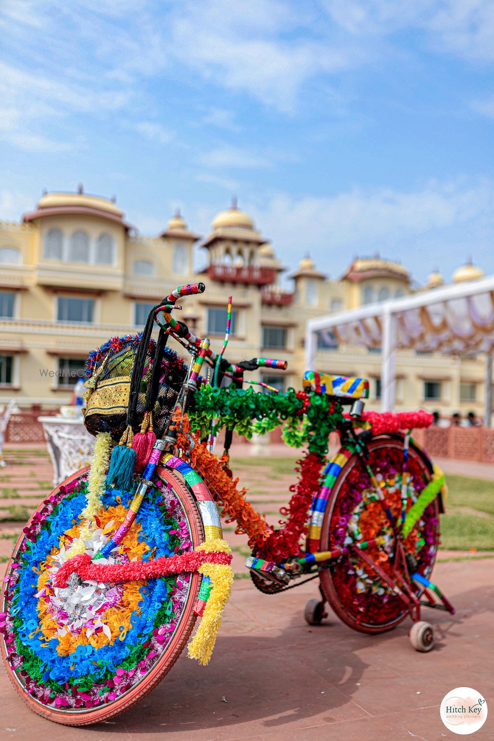 Photo from Ashna and Vaibhav Wedding