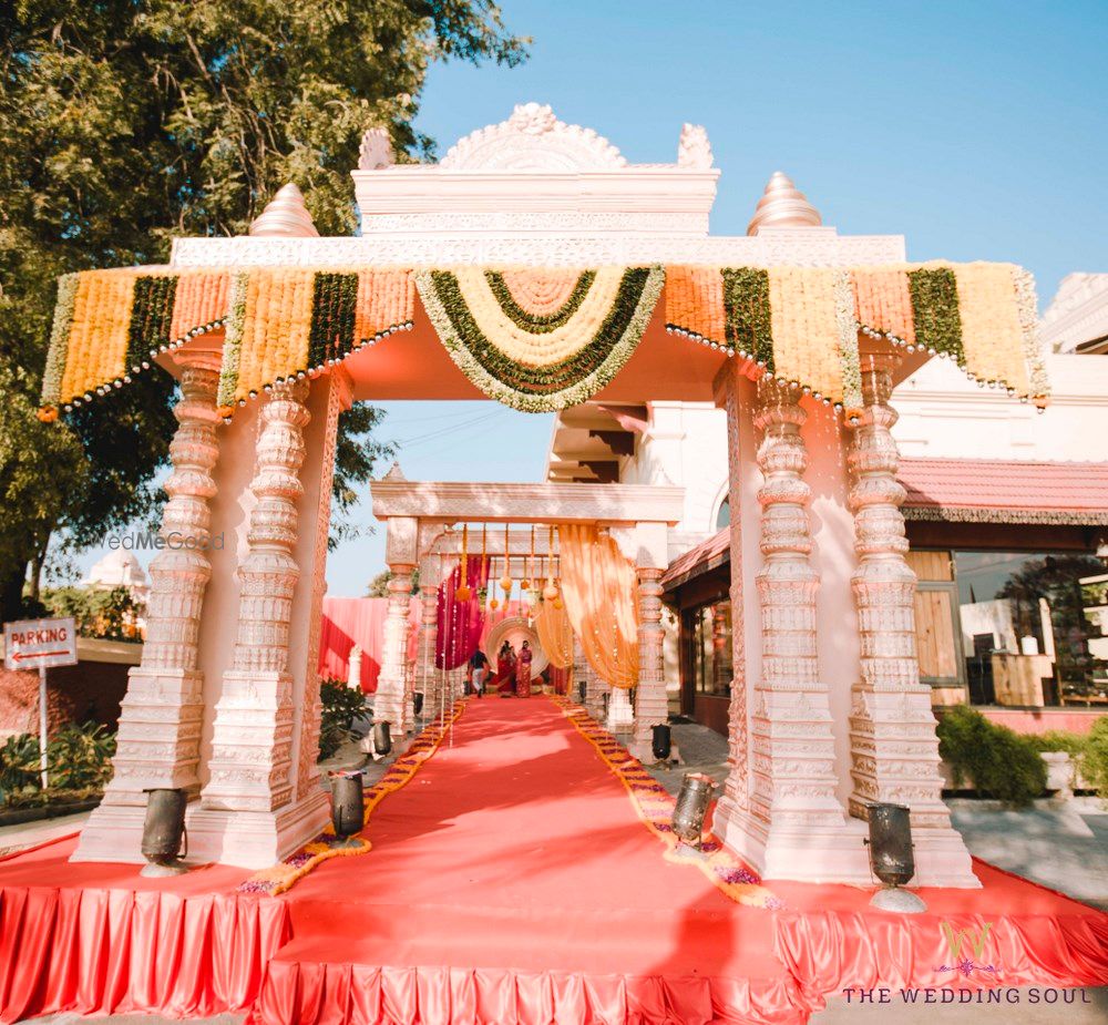 Photo from Prerna & Ankit Wedding