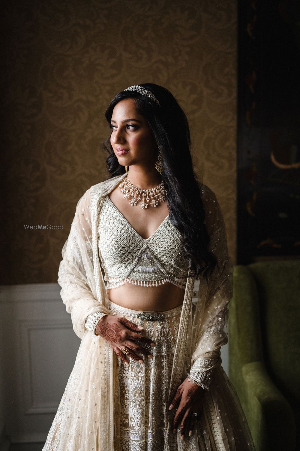 Photo of Unique lehenga blouse neckline ideas