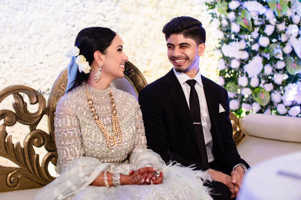 Photo from Zaynah & Asim Wedding