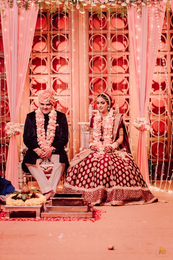 Photo from Ritika & Rohan Wedding