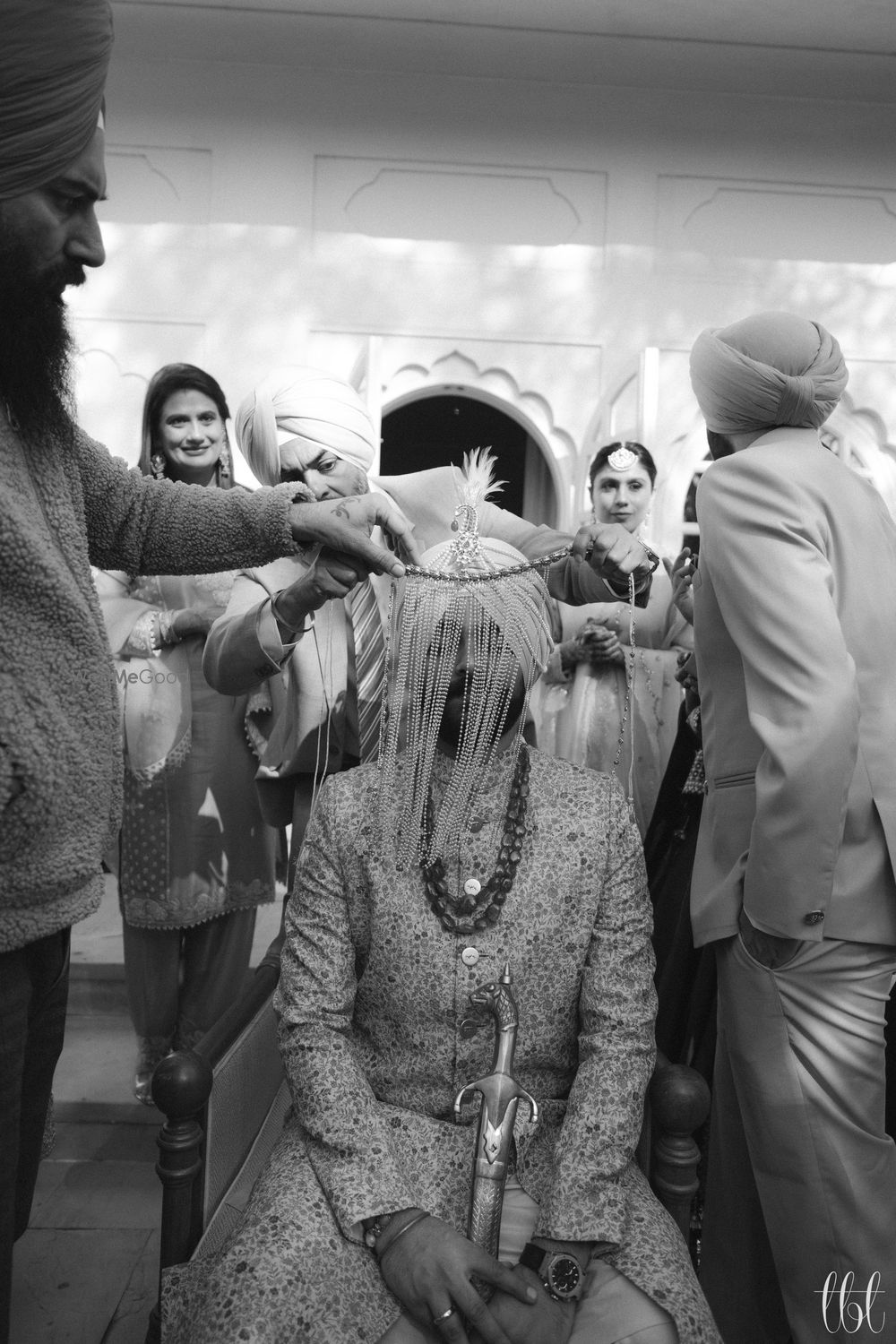 Photo from Harmeen and Jujhar Wedding