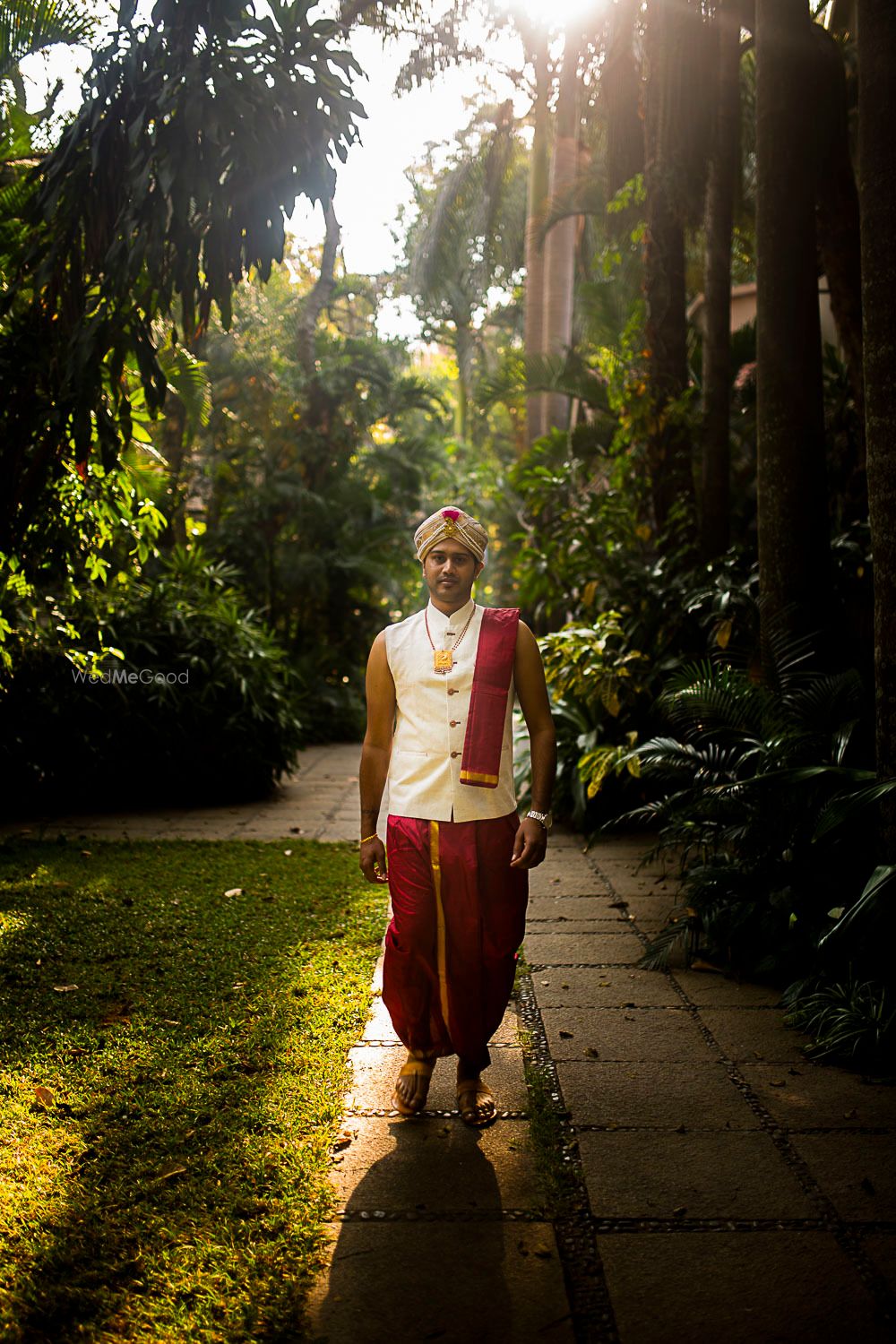 Photo from Namitha & Ritesh Wedding