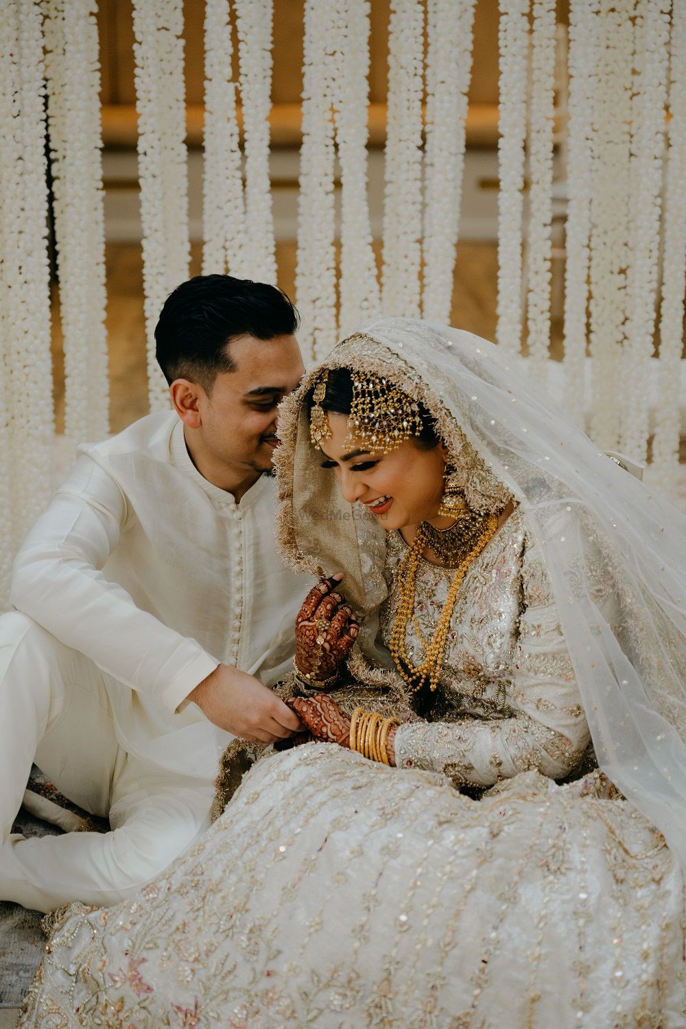 Photo from Anika and Nishad Wedding