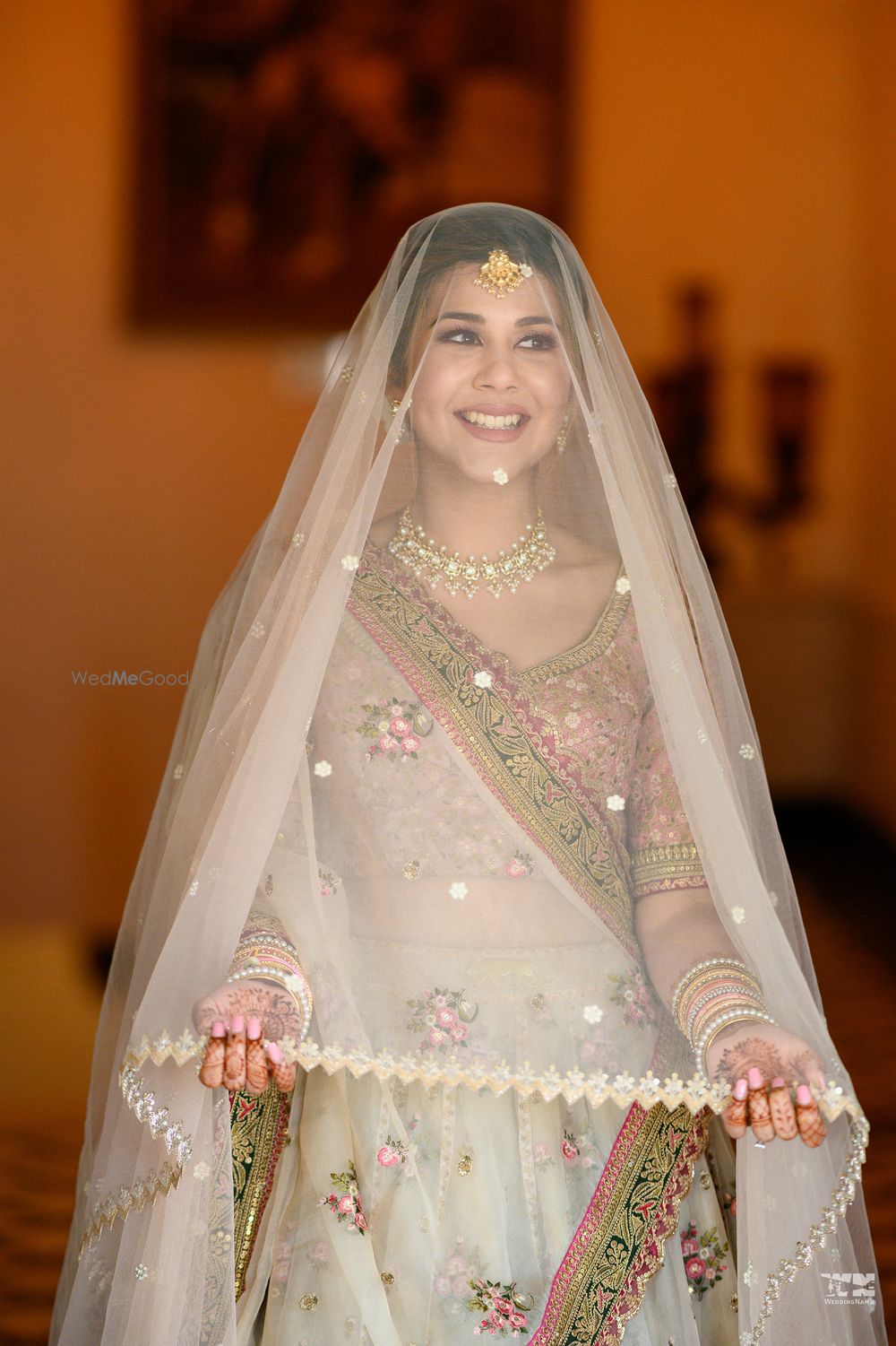 Photo from Priyanka & Mishaal Wedding