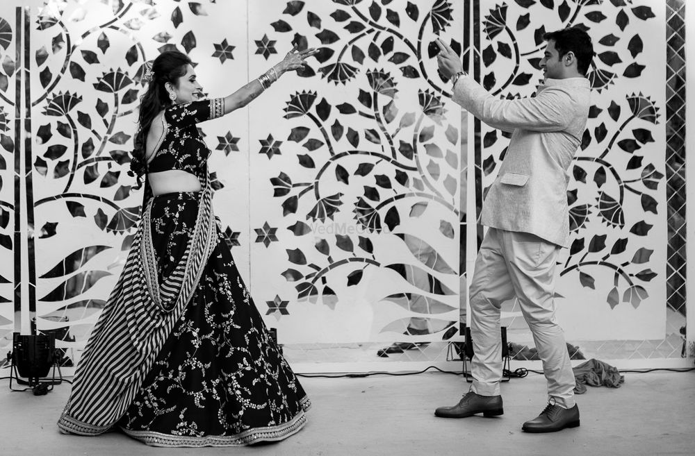 Photo from Lavanya & Anant Wedding