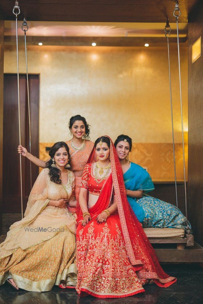 Photo from Shivangi & Dev Wedding