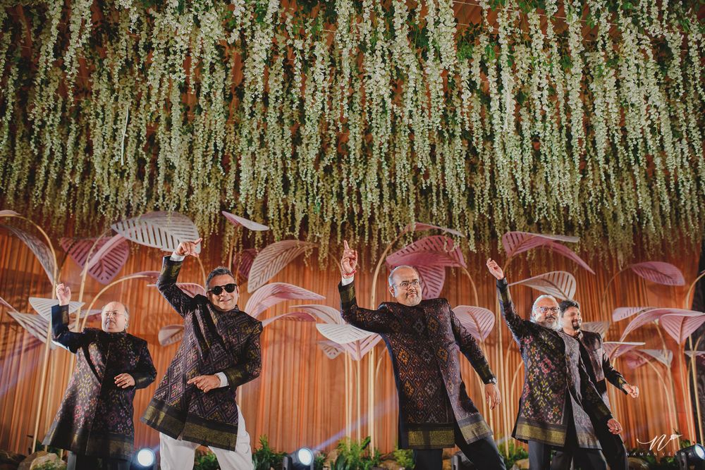 Photo from Vidhi & Rushang Wedding