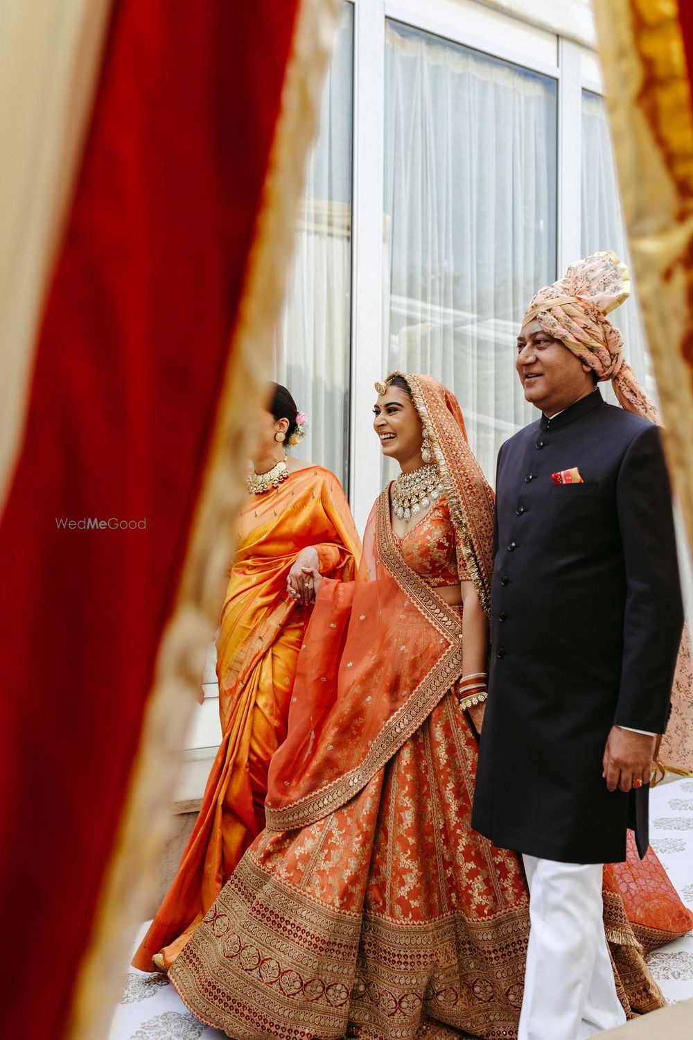 Photo from Nilofer and Subir Wedding