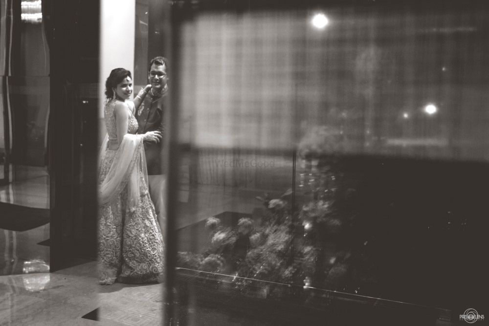 Photo from Sadhvi & Ankit Wedding