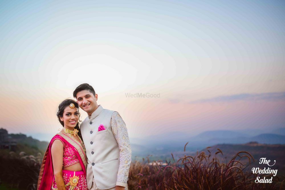 Photo from Nikita & Parth Wedding