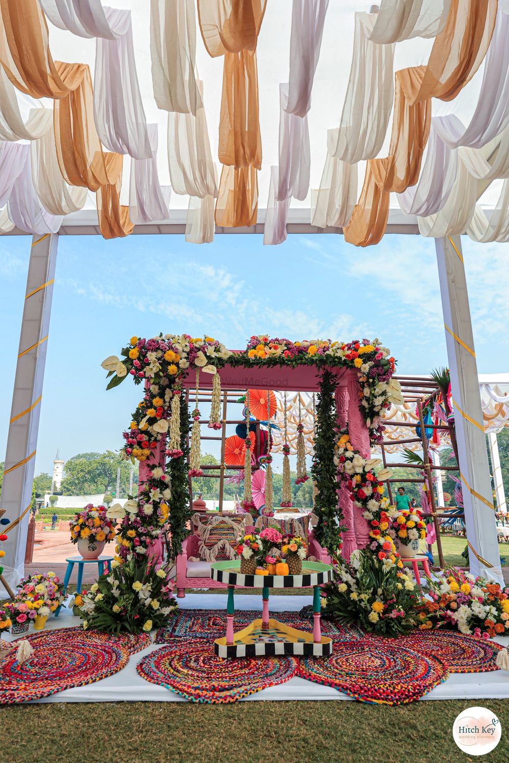 Photo from Ashna and Vaibhav Wedding