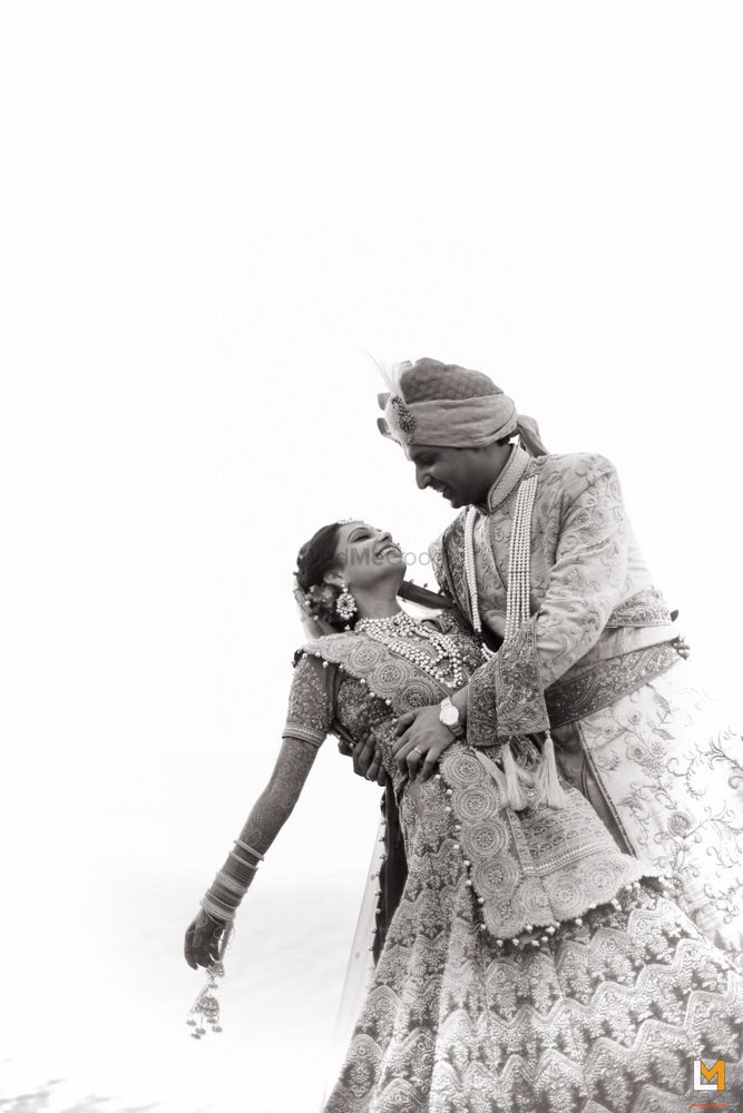 Photo from Tania & Vaibhav Wedding