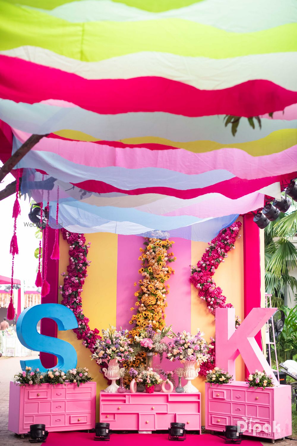 Photo from Shubha and Karan Wedding