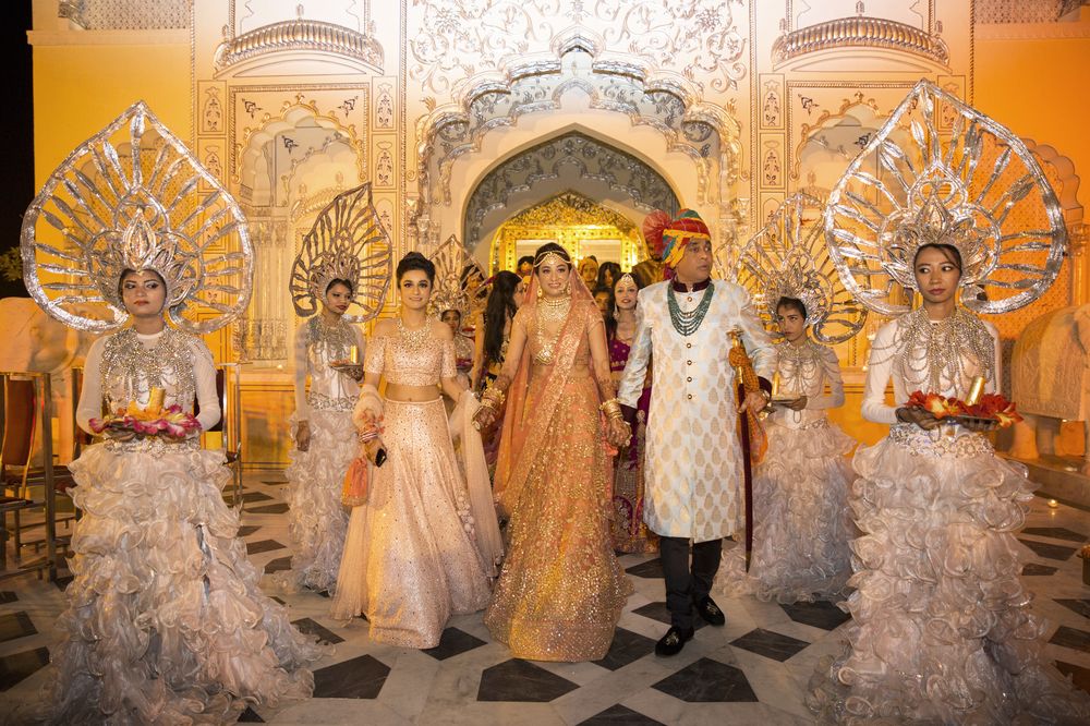 Photo from Akansha & Prabhav Wedding