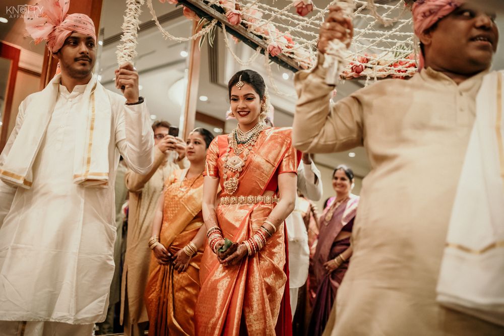 Photo from Manish & Ashrita Wedding