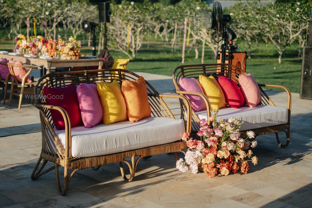 Photo from Nimrit and Sahibjot Wedding